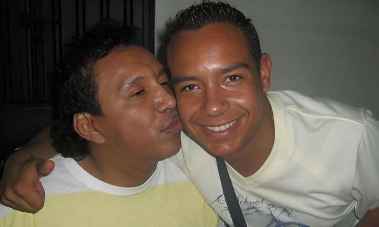 Complicaciones médicas llevan al hijo de Diomedes Díaz a perder una extremidad