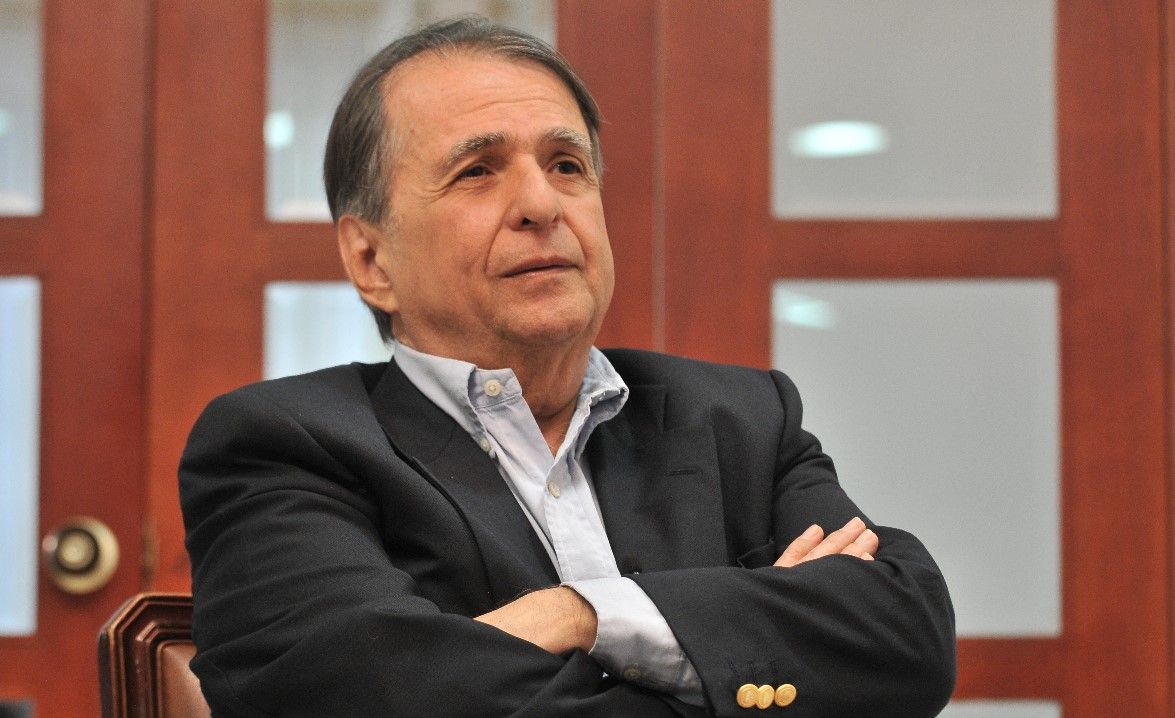 EL FRENTE: 82 años en la historia de Santander y de Colombia