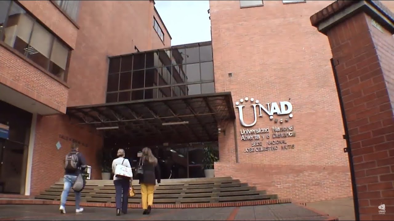 La UNAD presenta la Aceleradora Nacional de Innovación y Emprendimiento