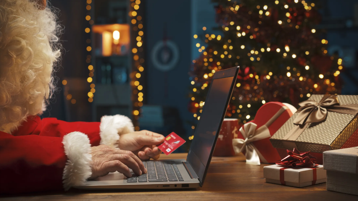 Estafas de Navidad: ¿Cómo protegerse del fraude en línea?