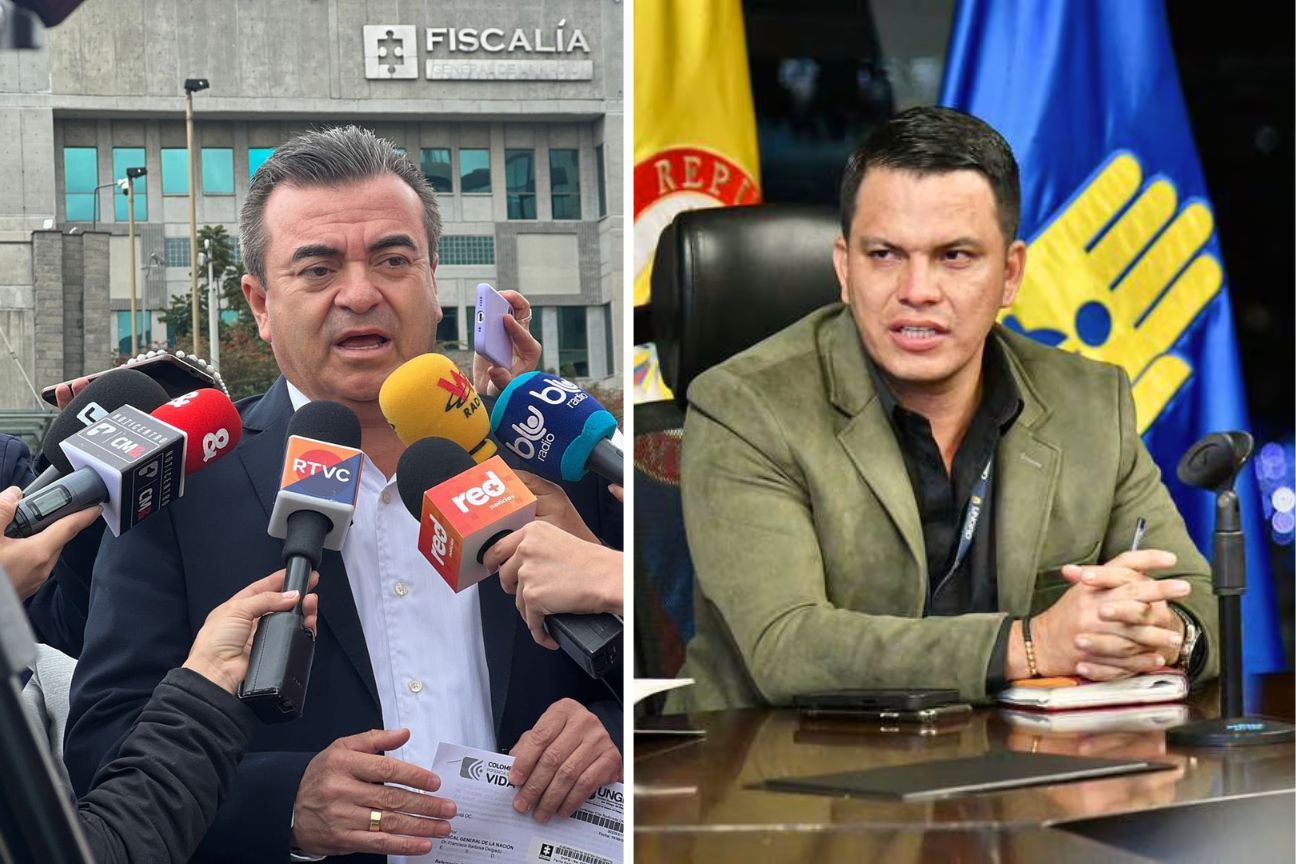 Escándalo en la UNGRD: Procuraduría inhabilita a tres exdirectivos por irregularidades