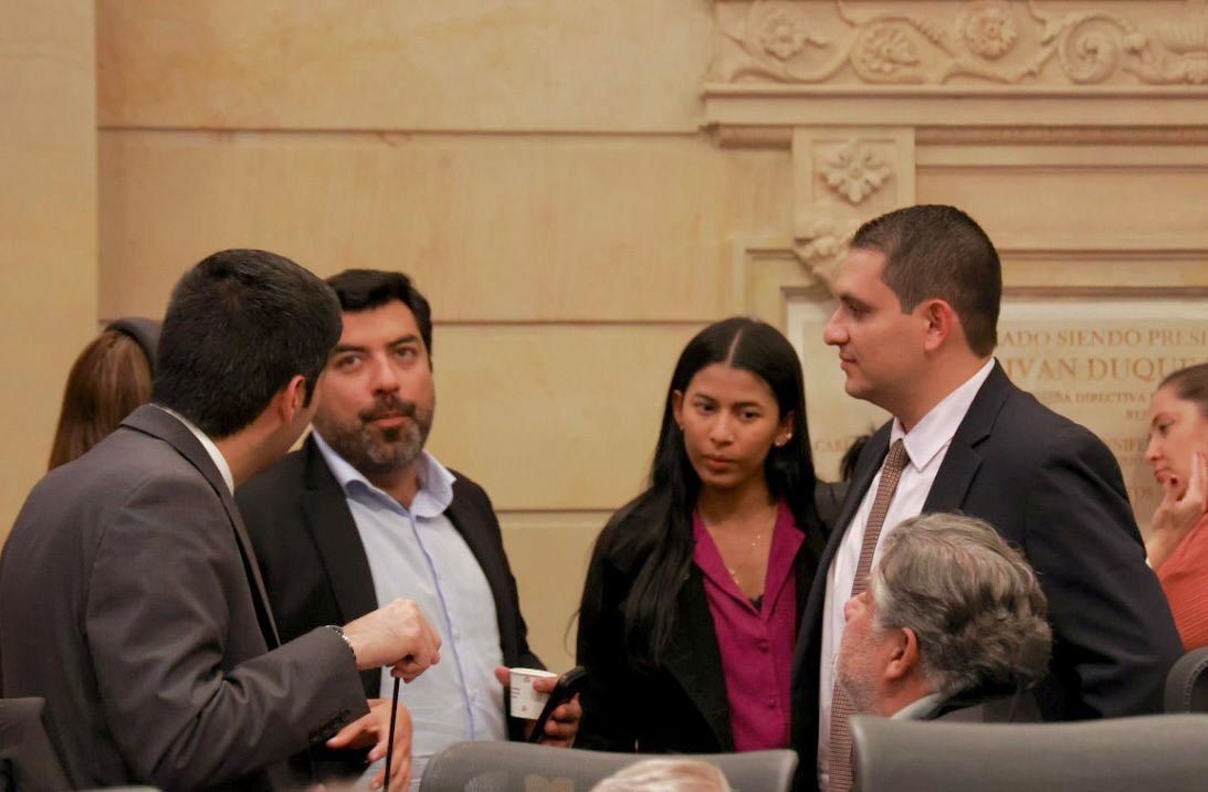 Esta es la cifra de regalías que se distribuirá en Colombia para el bienio 2025-2026