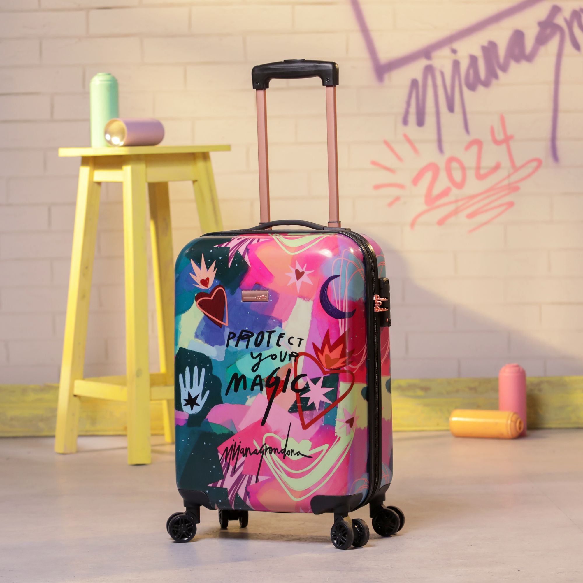 TOTTO presenta colección que transforma lo cotidiano en extraordinario