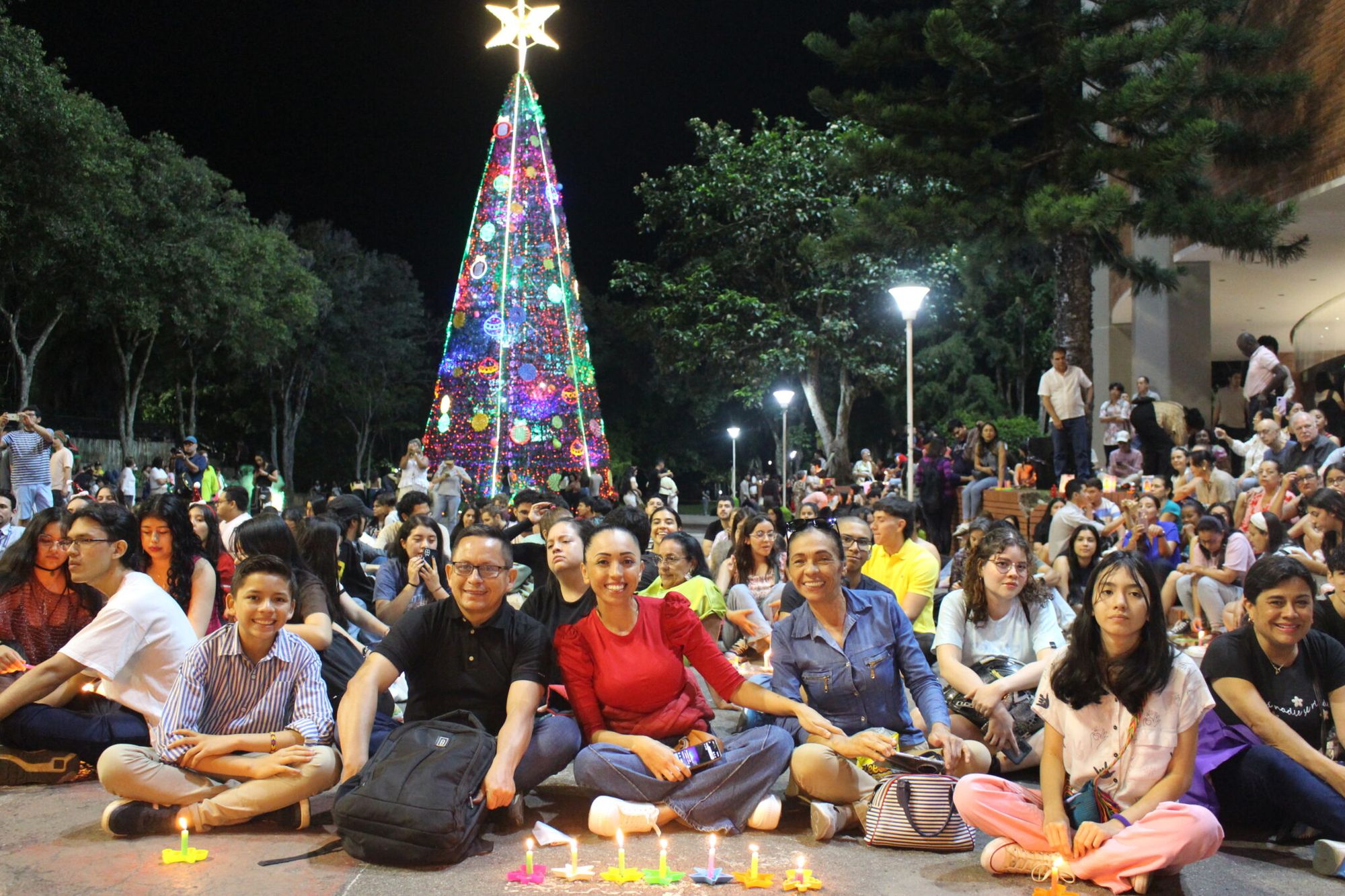Más de 10 días de cultura y tradición con la Fiesta de las Luces