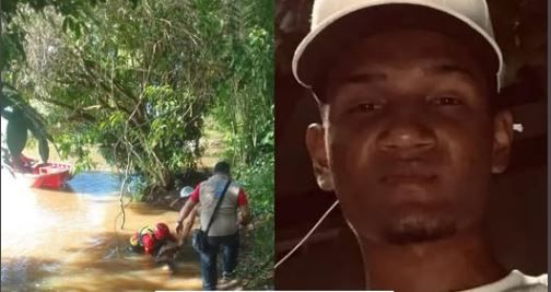 Joven se ahogó en la represa San Silvestre