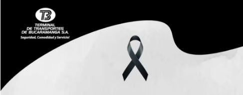 Falla cardiaca acabó con la vida de una mujer en el Terminal de Bucaramanga