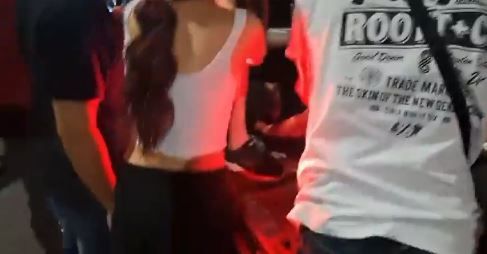 La muerte le ganó el pulso a 'Garganta' en Floridablanca