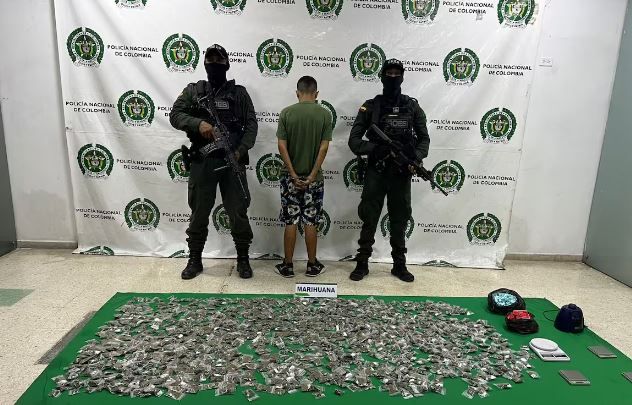 El GOES le acabó la 'olla' al 'Duende' de Bucaramanga