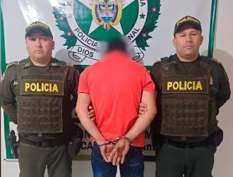 Por servir mal el trago mató a su familiar durante fiesta en Ocamonte