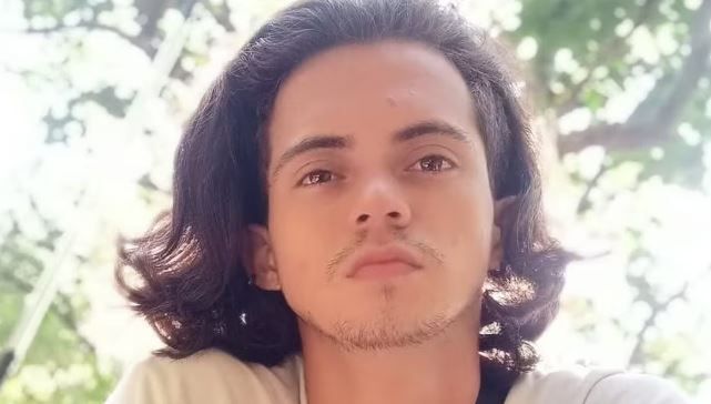 Terrible accidente cobró la vida de un joven en Rionegro