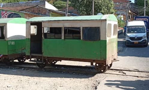 Terrible accidente cobró la vida de una niña en Puerto Parra