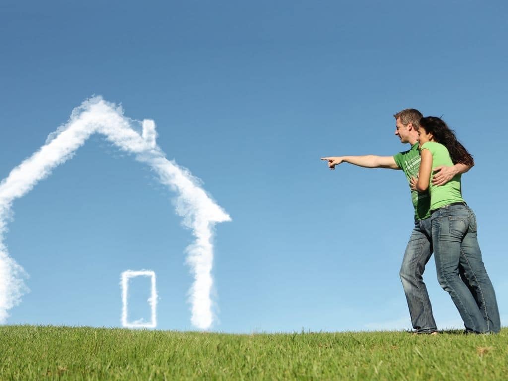 Lanzan crédito para financiar hasta el 90% de una vivienda