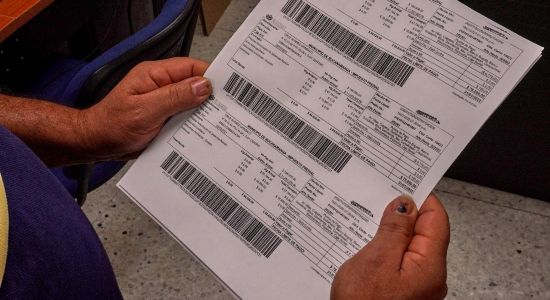 ¡No se deje colgar!  Impuesto predial ya está disponible en Bucaramanga