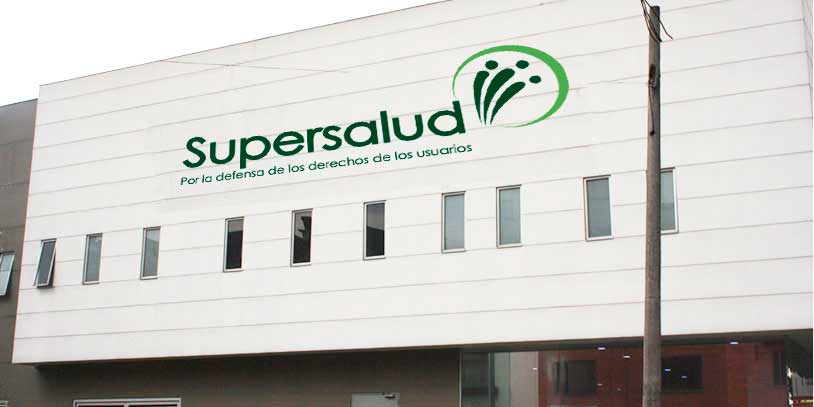 Contraloría halló cuantiosas irregularidades en la SuperSalud