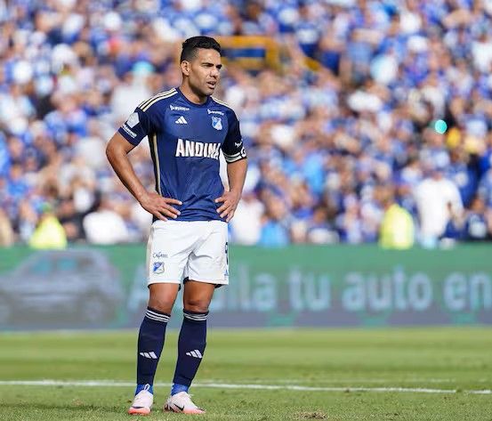 Nueva oferta para que Falcao García se quede