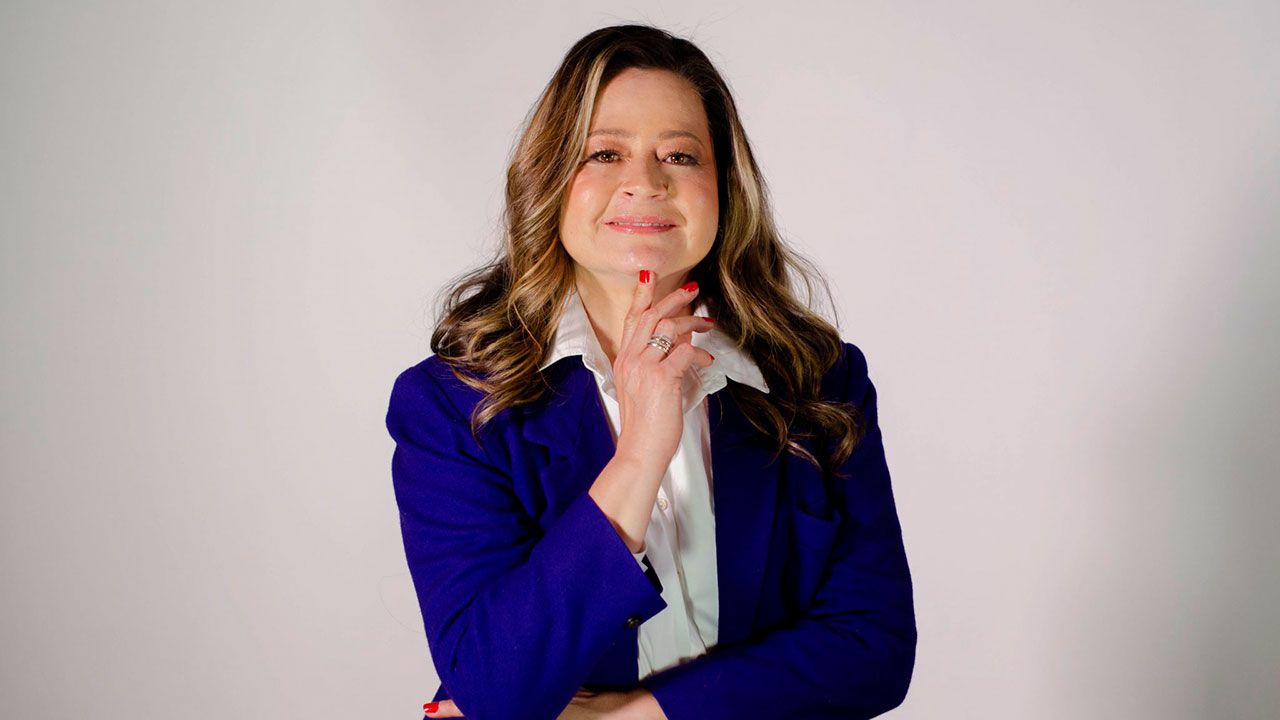 Las tareas que asume la nueva ministra encargada del Transporte