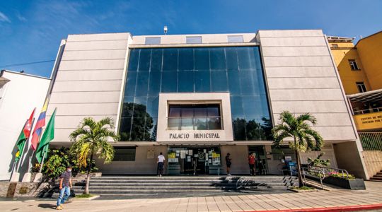 Banco Inmobiliario de Floridablanca abre convocatoria para integrar su junta directiva