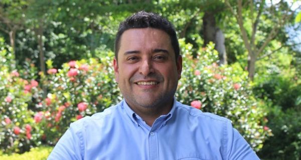 Exdirector de la CAS Alexcevith Acosta anuncia guerra jurídica contra la procuraduría, tras sanción en su contra