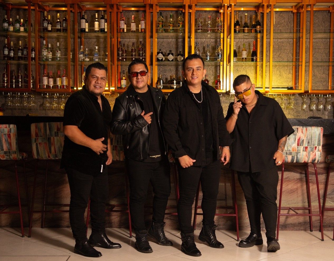 Los Hermanos Medina inician el 2025 con “Repetimos”