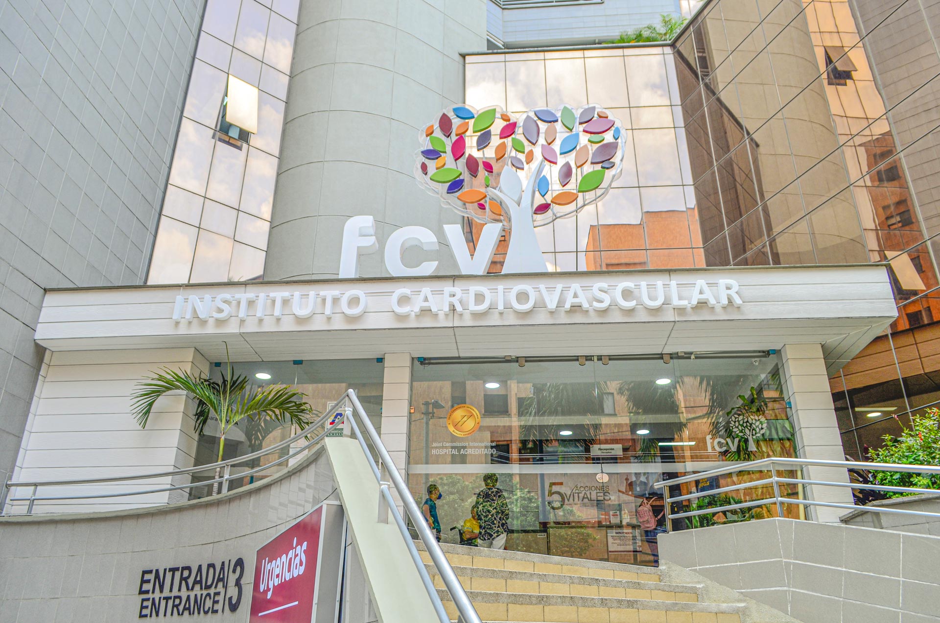 Solo un hospital de Santander está en el top 20 de las IPS con mayor giro directo del gobierno