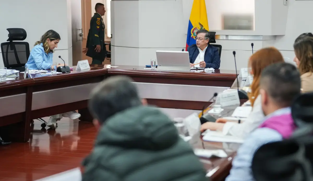 Con tres impuestos de conmoción, Gobierno espera recaudar $1 billón para atender crisis en Catatumbo