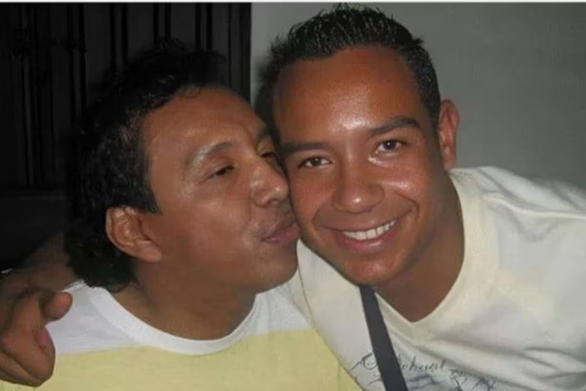 Fallece Miguel Ángel Díaz, hijo de Diomedes Díaz