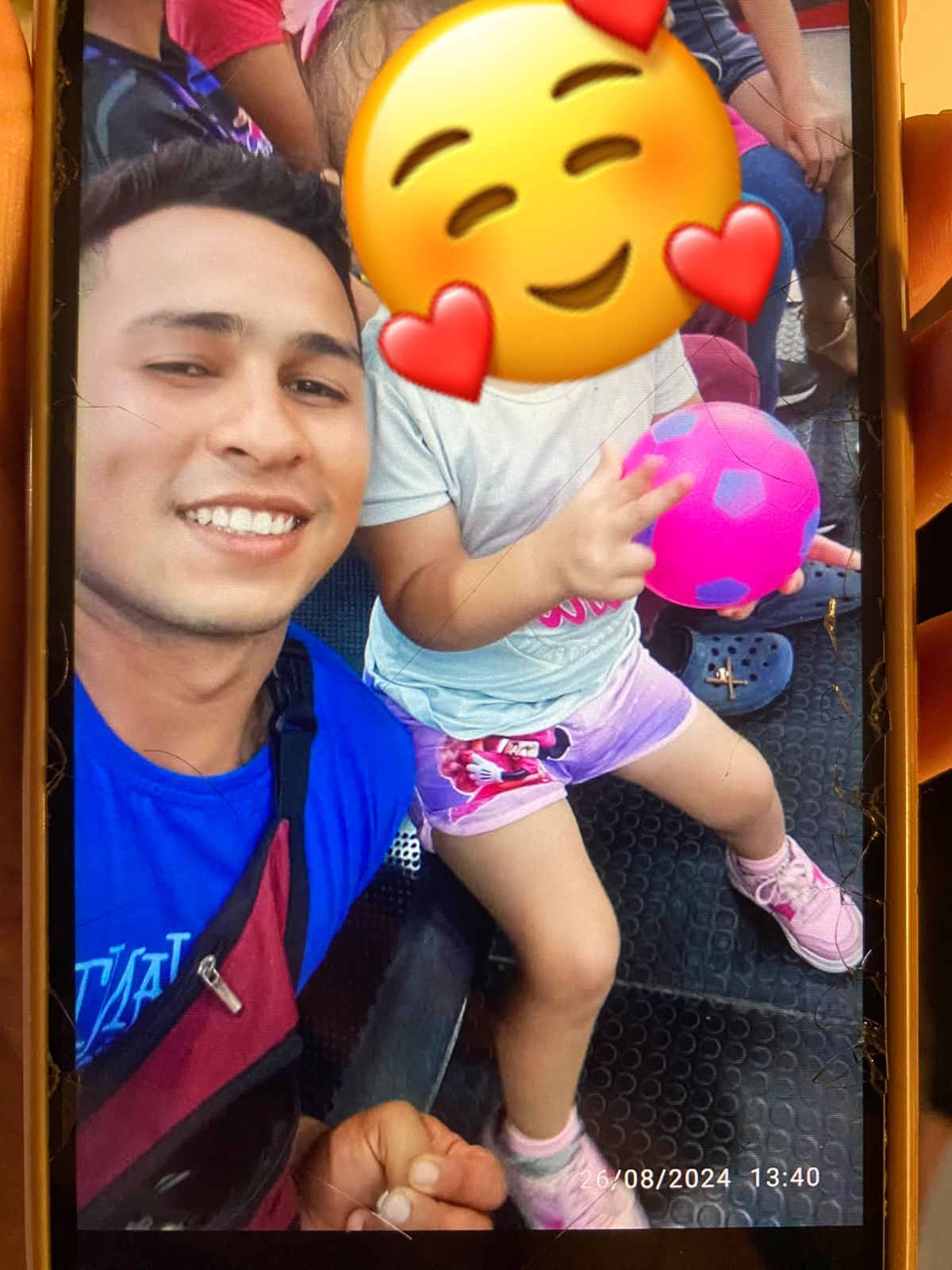 Hombre se quita la vida en Girón