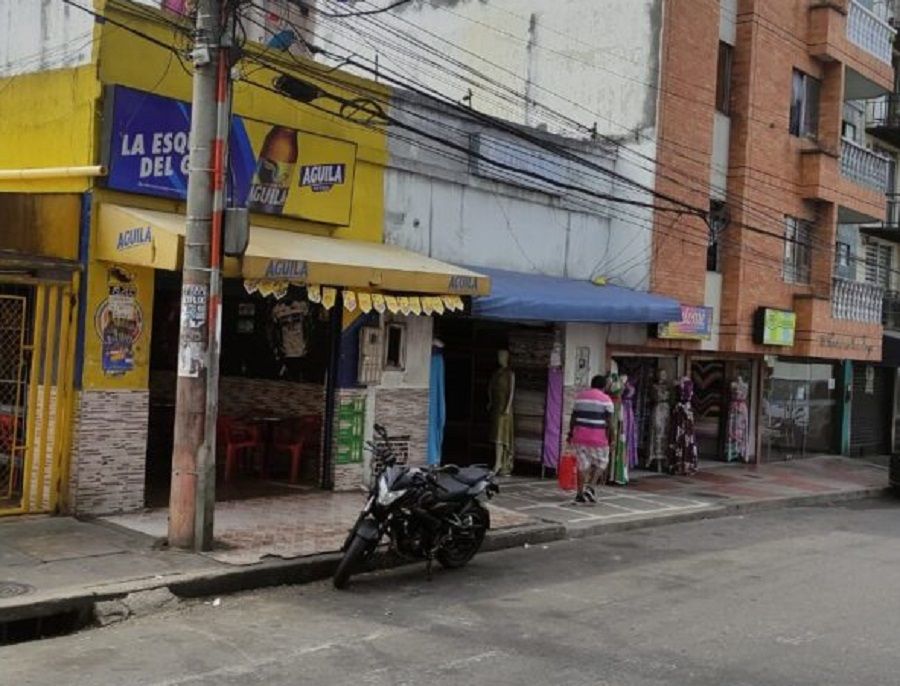 Fuera de peligro hincha del Bucaramanga apuñalado en Campohermoso