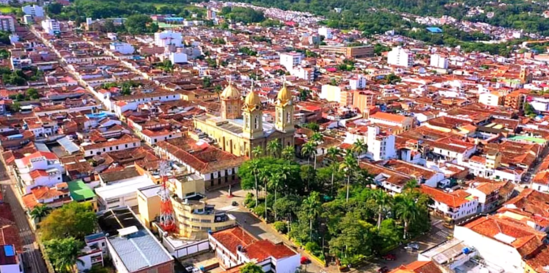 ¿El Socorro está preparado para la temporada de sequías? Aquí les contamos