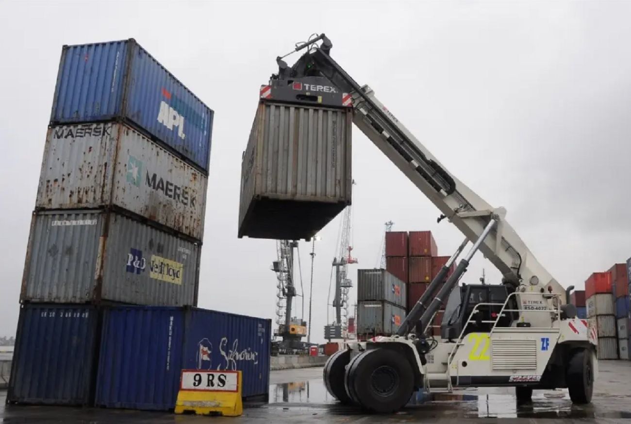 Estos son los productos que más exporta Colombia a Estados Unidos