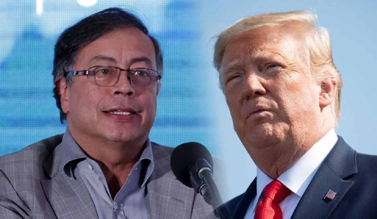 Están en riesgo millones de dólares de ayuda a Colombia