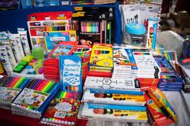 Feria escolar avanza con éxito en Bucaramanga