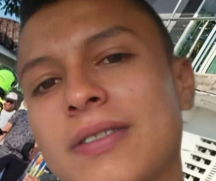 Joven mecánico fue acribillado a bala en su lugar de trabajo