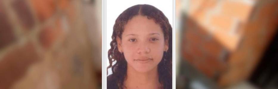 Joven mujer fue asesinada a tiros en medio de la noche