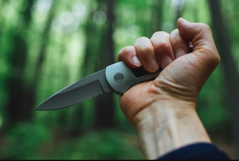 Cobarde agresión por la espalda a un hincha del Bucaramanga