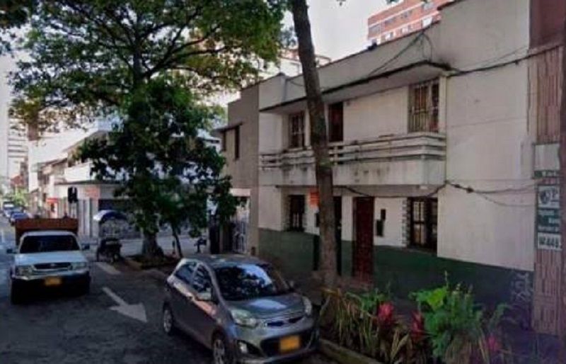 Pelea en inquilinato dejó un muerto y un capturado