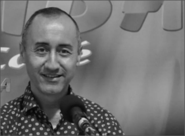 Sicarios asesinan al periodista y excongresista Óscar Gómez Agudelo