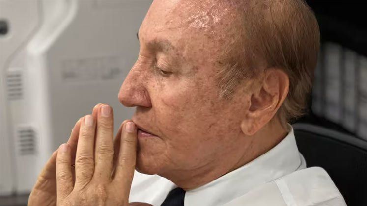 ¿Un santo? Aseguran que Rodolfo Hernández estaría haciendo milagros