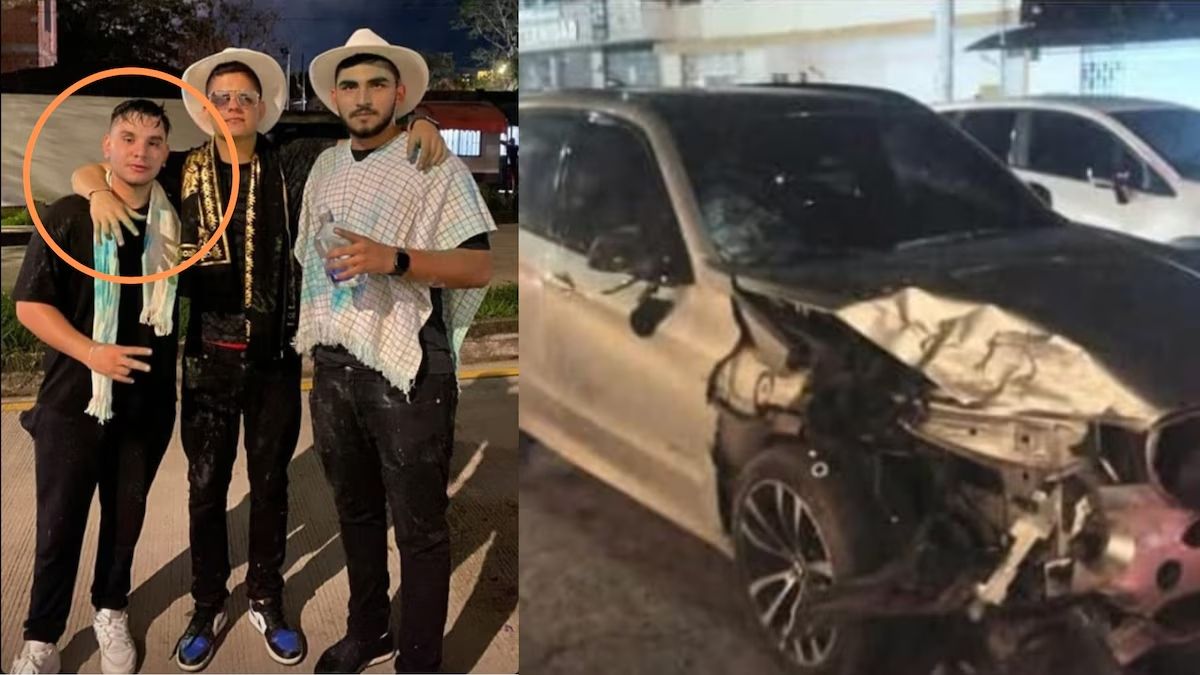 Redes denuncian manipulación en el caso de Camilo Carrillo en Ocaña