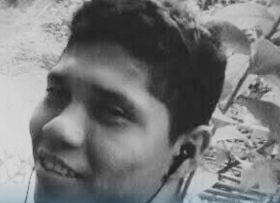 Creador de contenidos fue ultimado de cuatro balazos