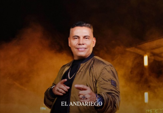 El Andariego honra su legado