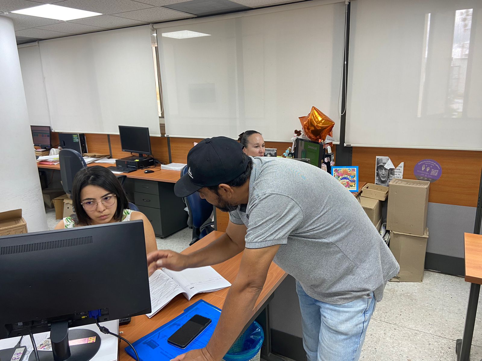 Alcaldía propone nuevas disposiciones para el pago del impuesto predial 2025