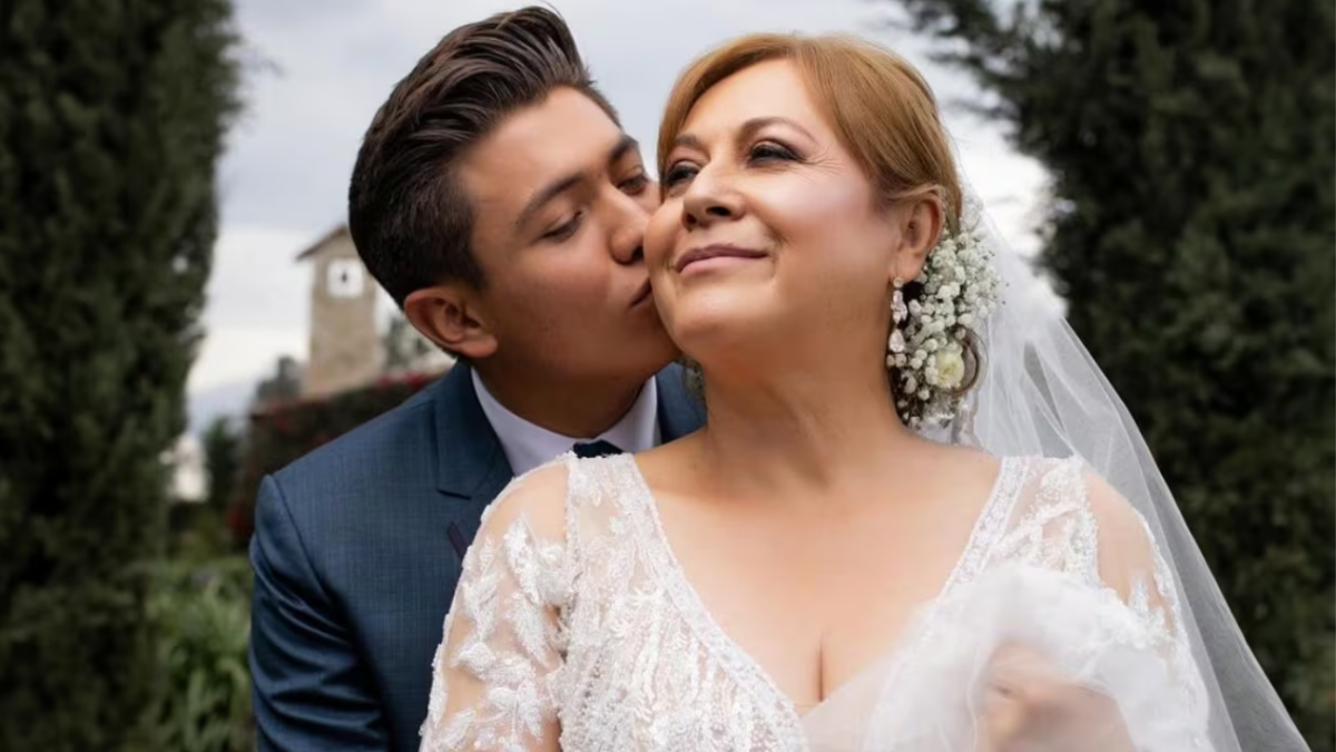 Alina Lozano responde a controversias con sus exsuegros