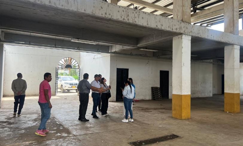 Contraloría con la lupa puesta en Barbosa