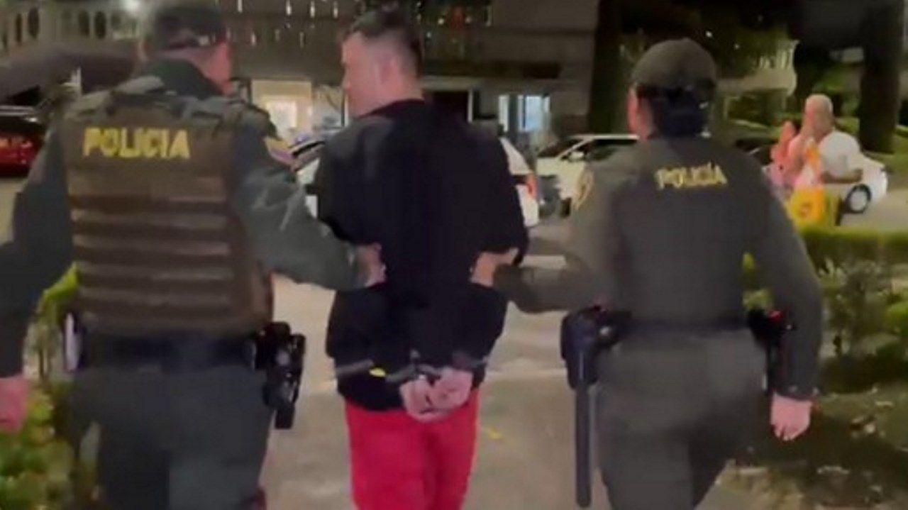 Liberación de "Nico Rossi" desata debate sobre impunidad en Bucaramanga