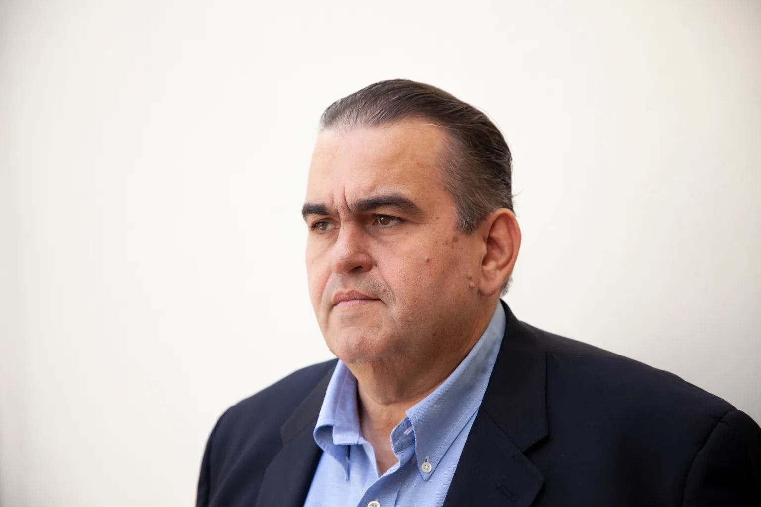 Liberado en Venezuela el activista Carlos Correa