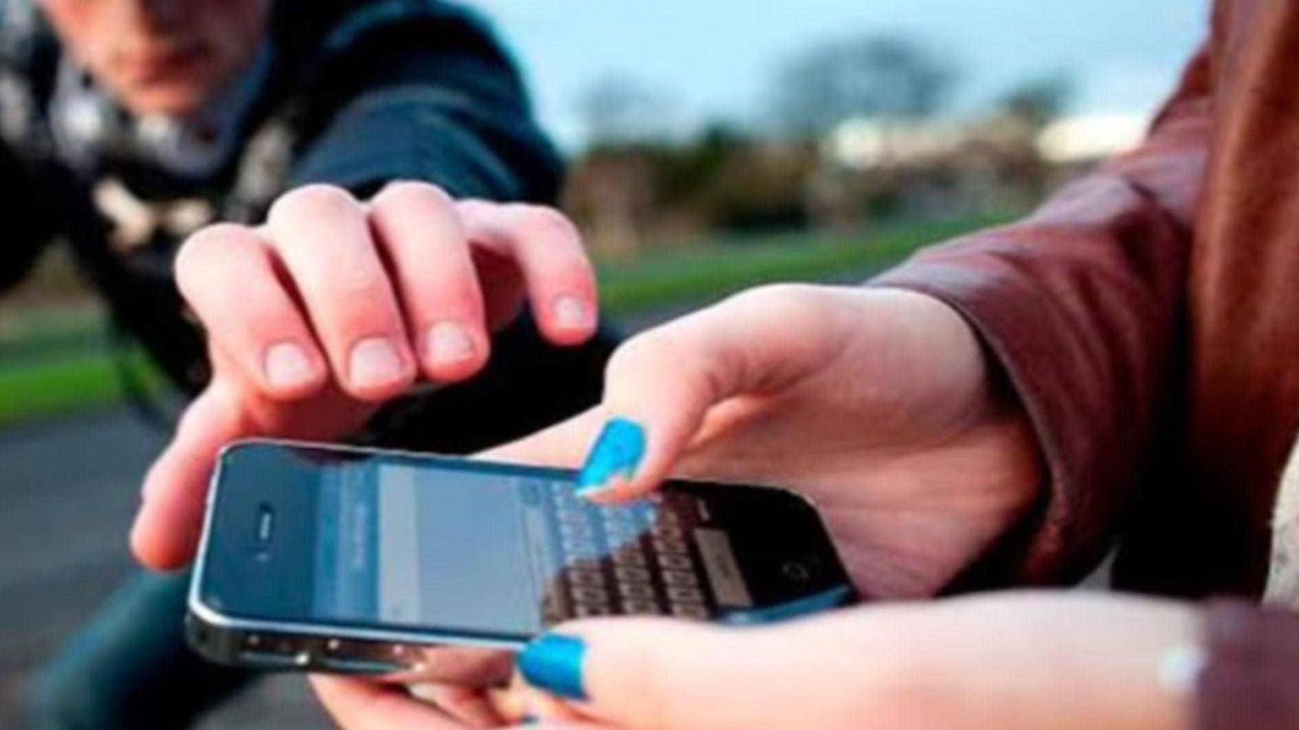 Bucaramanga invadida por ladrones de celulares en centros comerciales