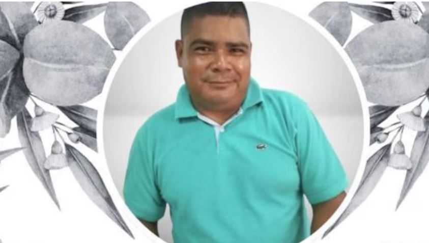 No quiso poner 'Coqueta' del Heredero y lo acabaron a tiros