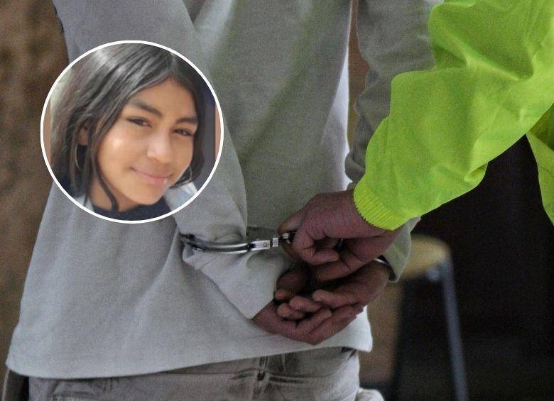 Capturan a presunto responsable de la desaparición de Sara Michel Vargas en Sogamoso