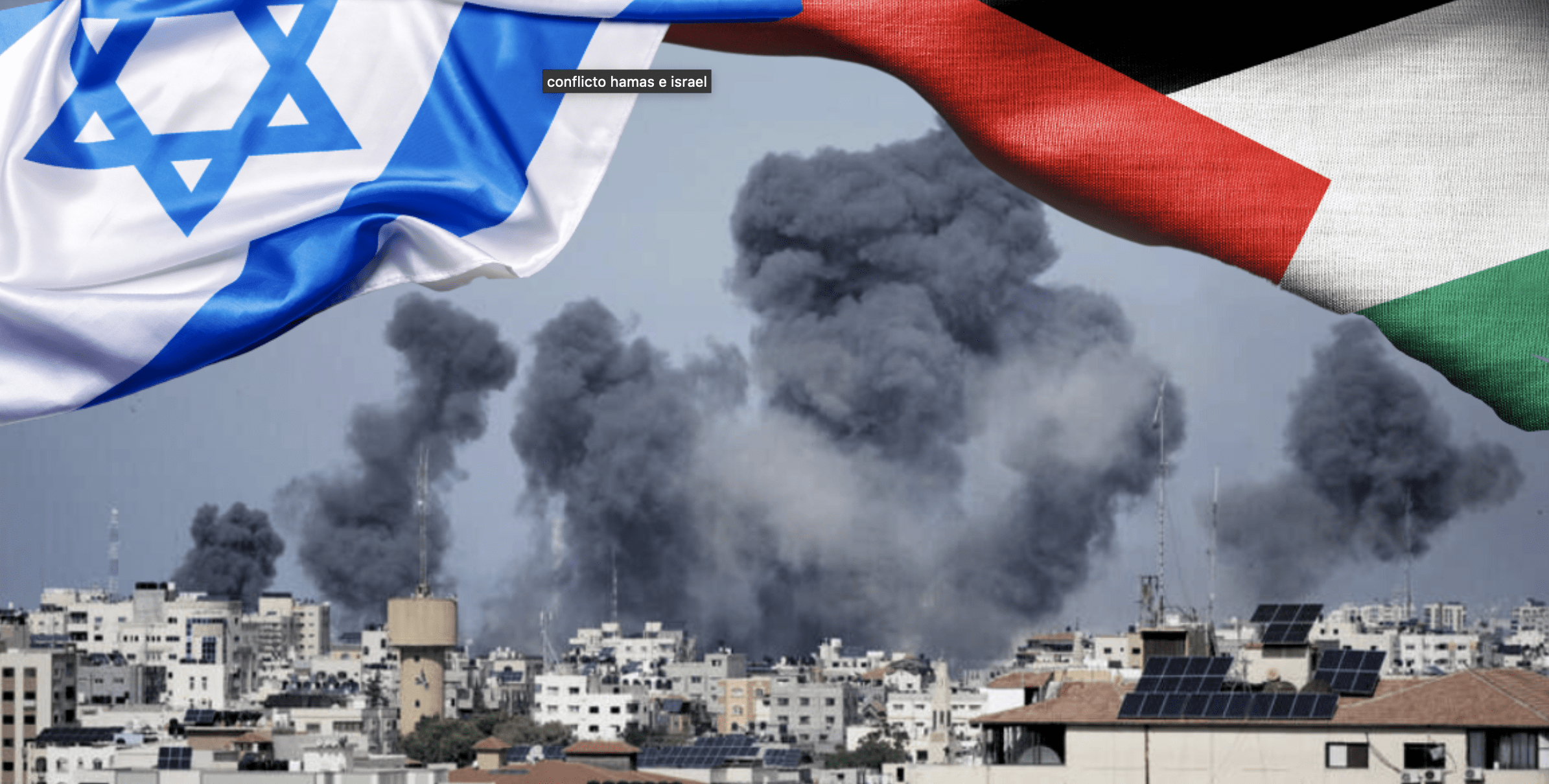 Se acerca el fin de la Guerra entre Israel y Hamas